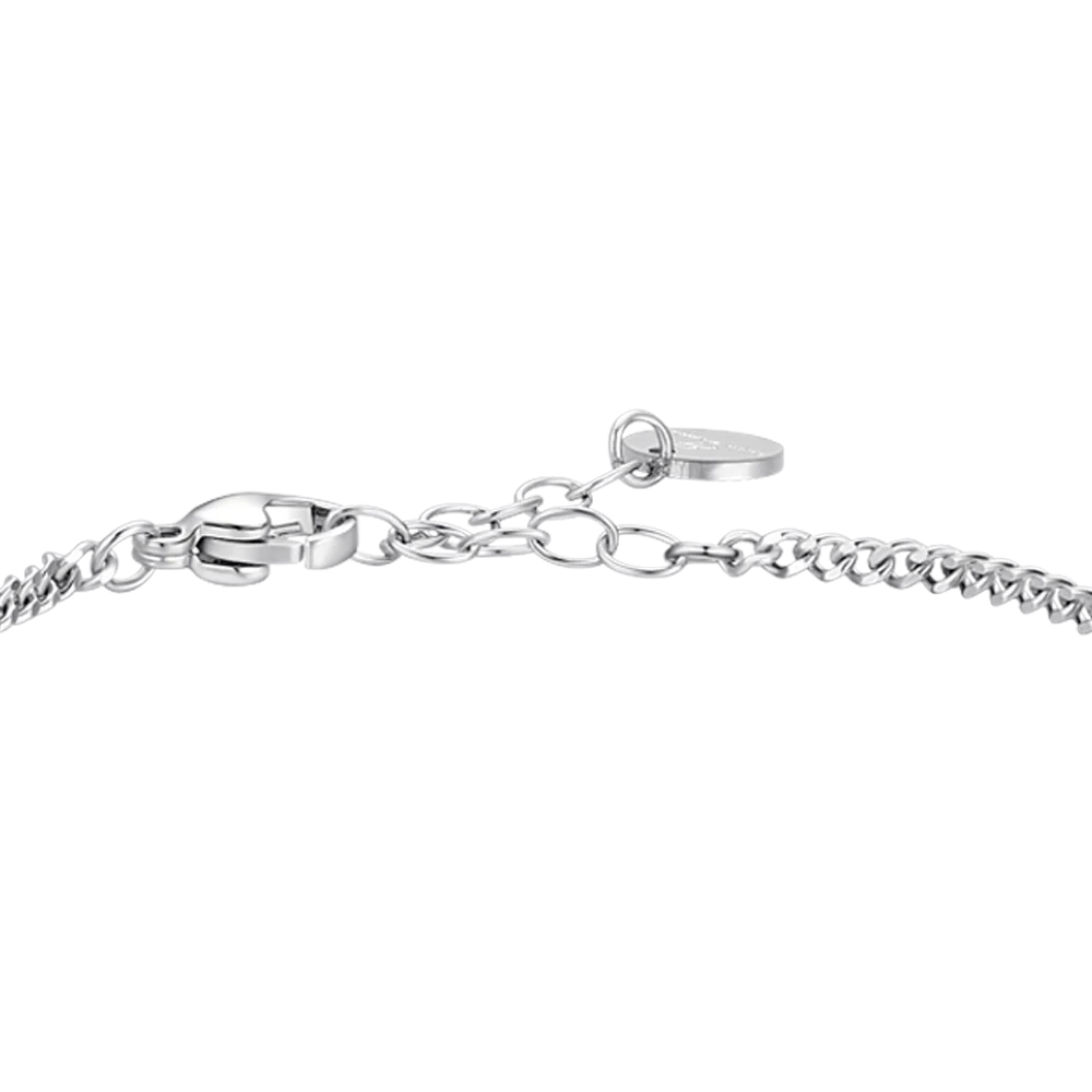 BRACCIALE BAMBINO IN ACCIAIO - Image 3