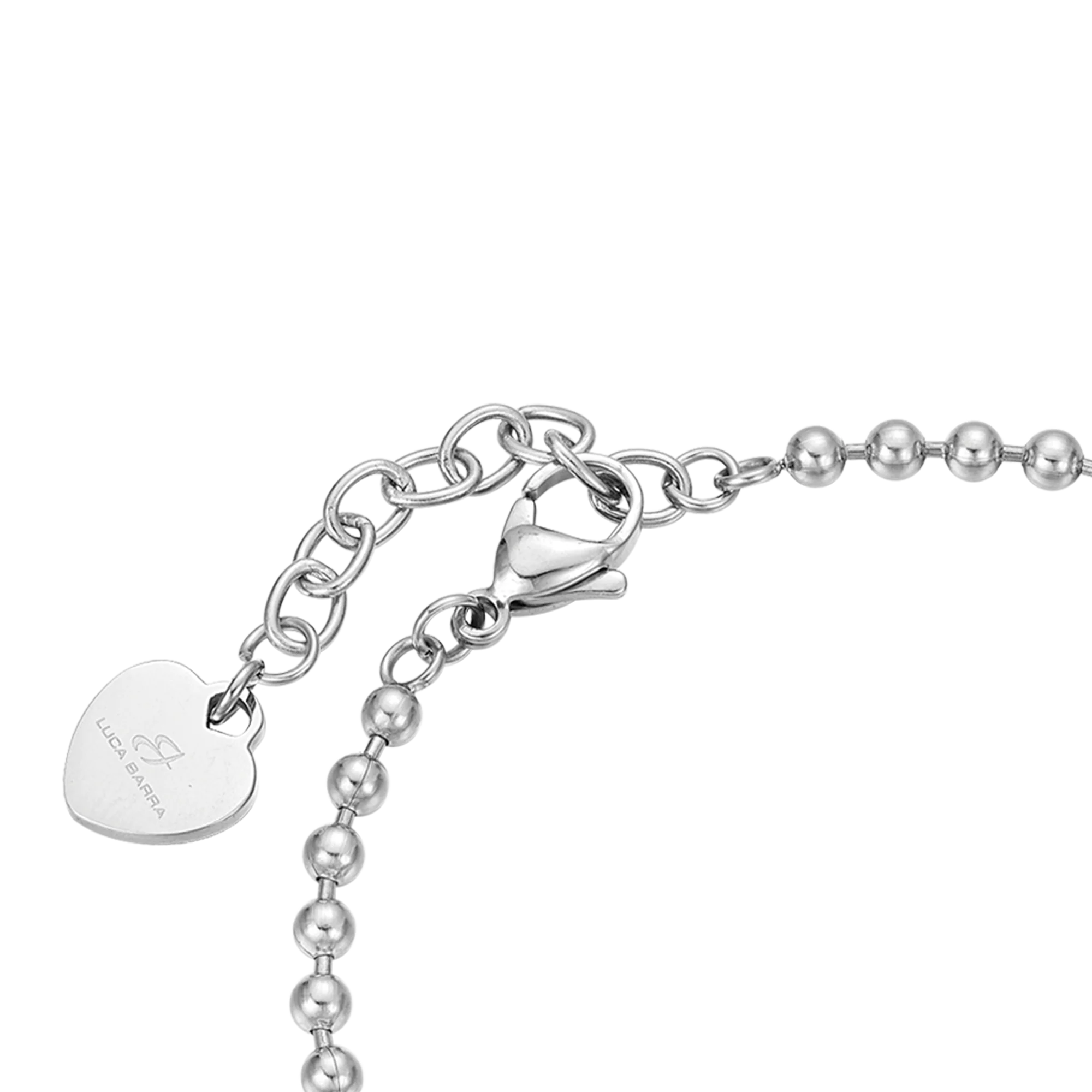 BRACCIALE CON SCRITTA "TANTO IO FACCIO QUELLO CHE VOGLIO" - Image 3