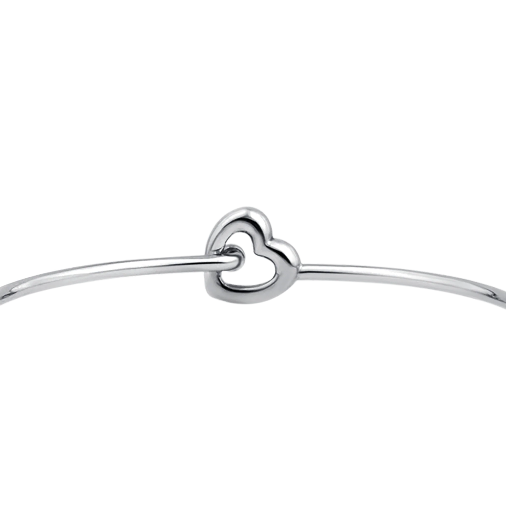 BRACCIALE DONNA IN ACCIAIO ADORABILE - Image 5