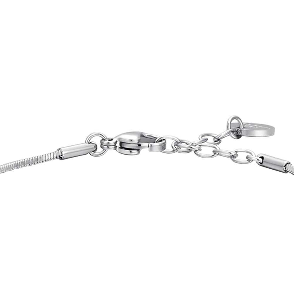 BRACCIALE DONNA IN ACCIAIO - Image 5