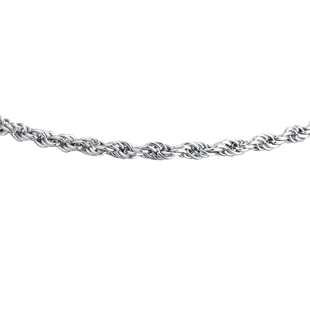 BRACCIALE DONNA IN ACCIAIO - Image 4