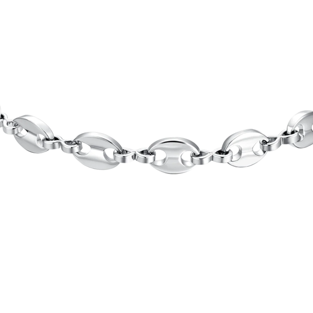 BRACCIALE DONNA  IN ACCIAIO - Image 4