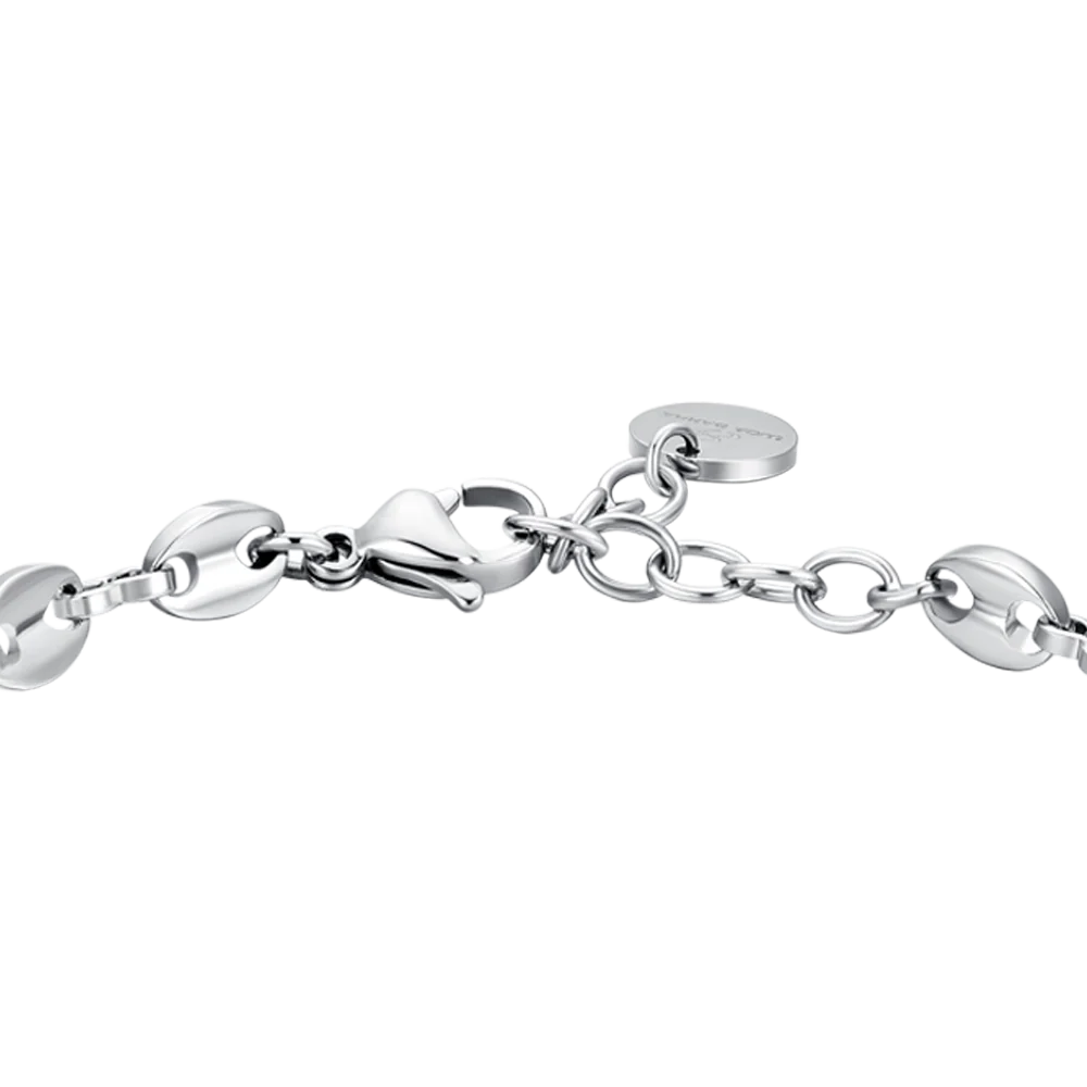 BRACCIALE DONNA  IN ACCIAIO - Image 5