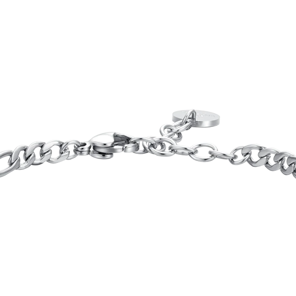 BRACCIALE DONNA IN ACCIAIO - Image 5