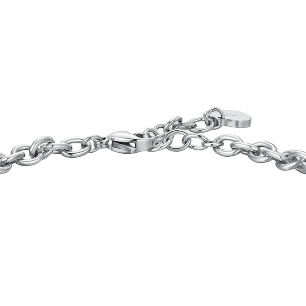 BRACCIALE DONNA IN ACCIAIO CANE - Image 5