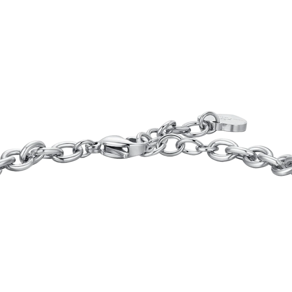 BRACCIALE DONNA IN ACCIAIO COMPAGNE - Image 5
