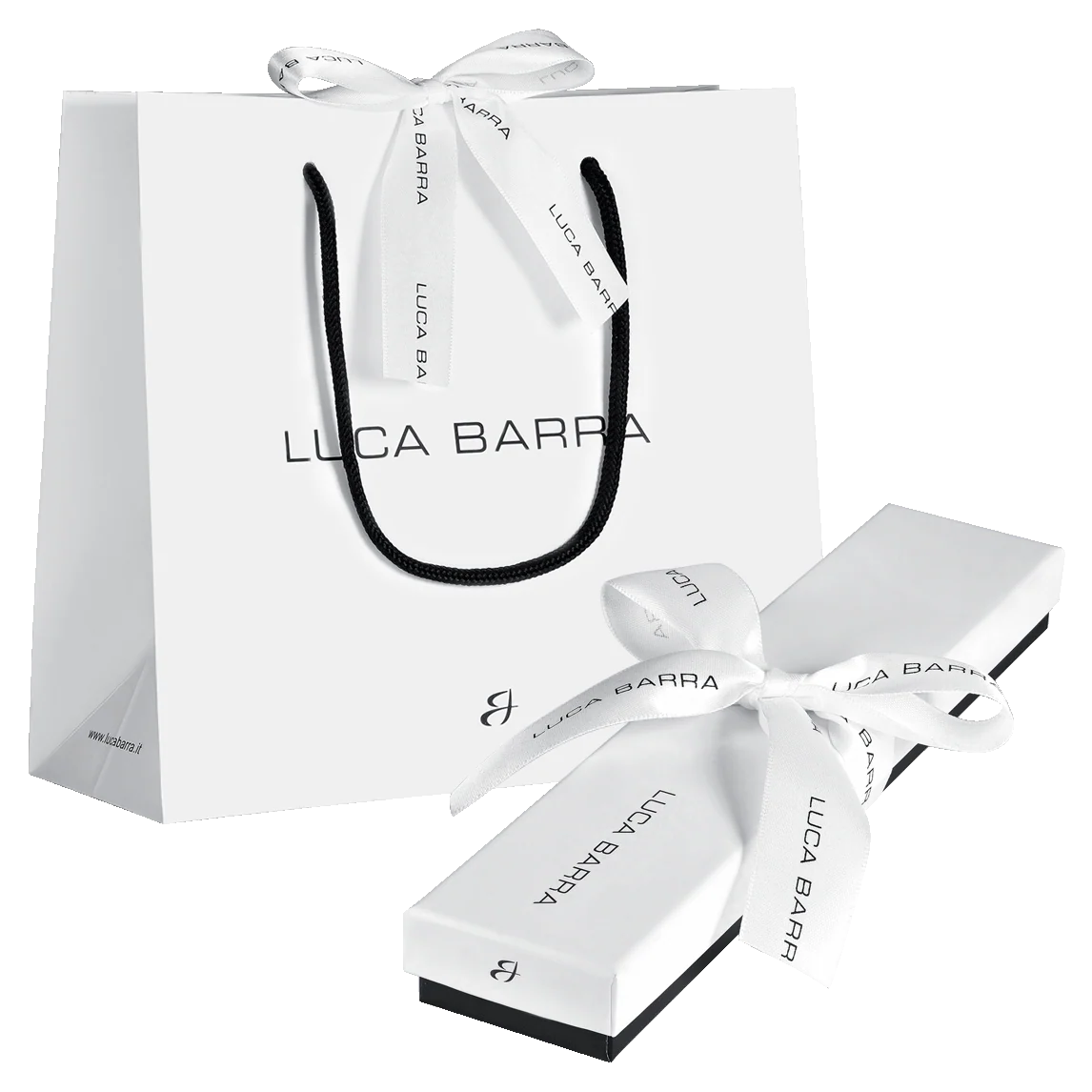 BRACCIALE DONNA IN ACCIAIO CON ZIRCONE BIANCO - Image 7