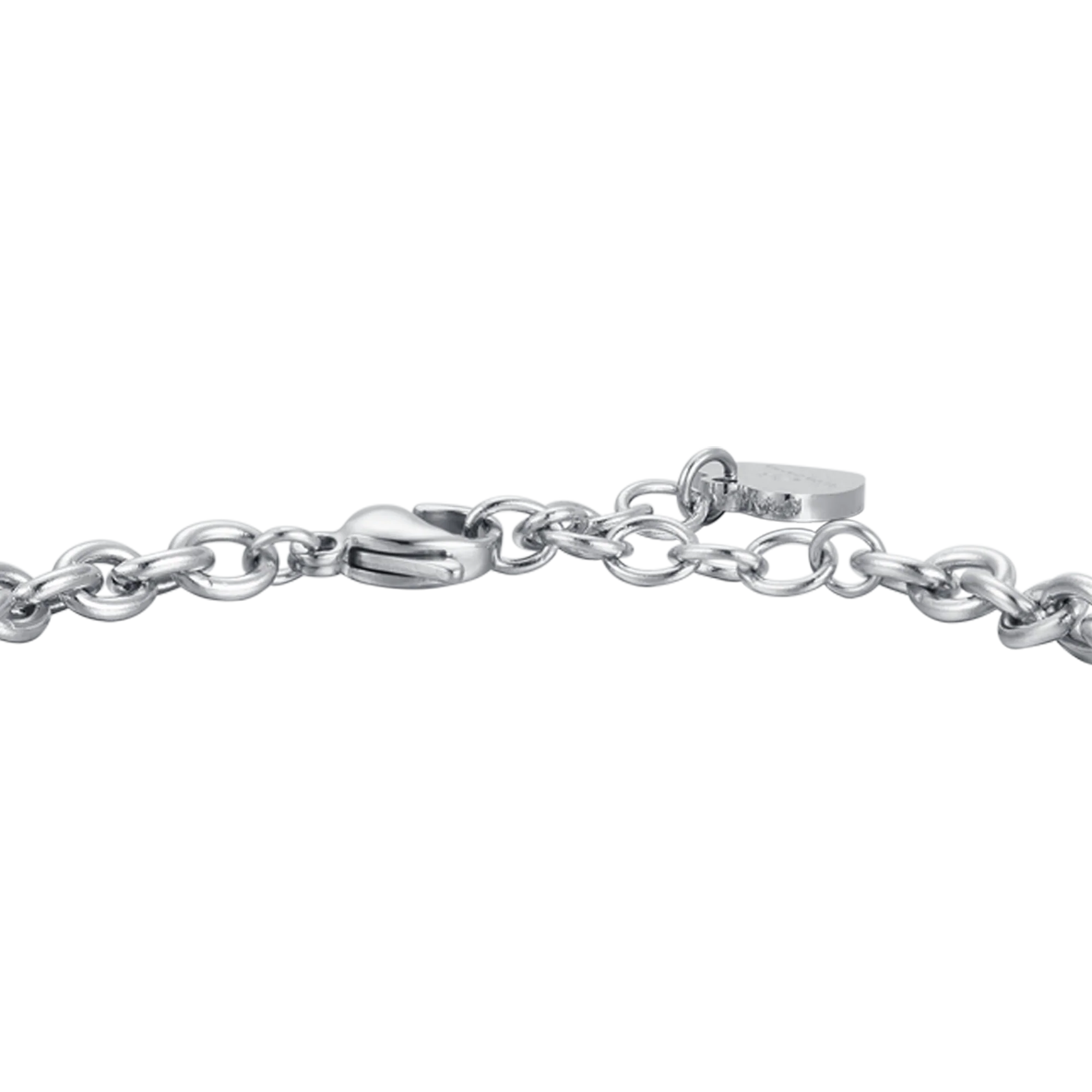 BRACCIALE DONNA IN ACCIAIO IL MEGLIO DEVE ANCORA VENIRE - Image 5