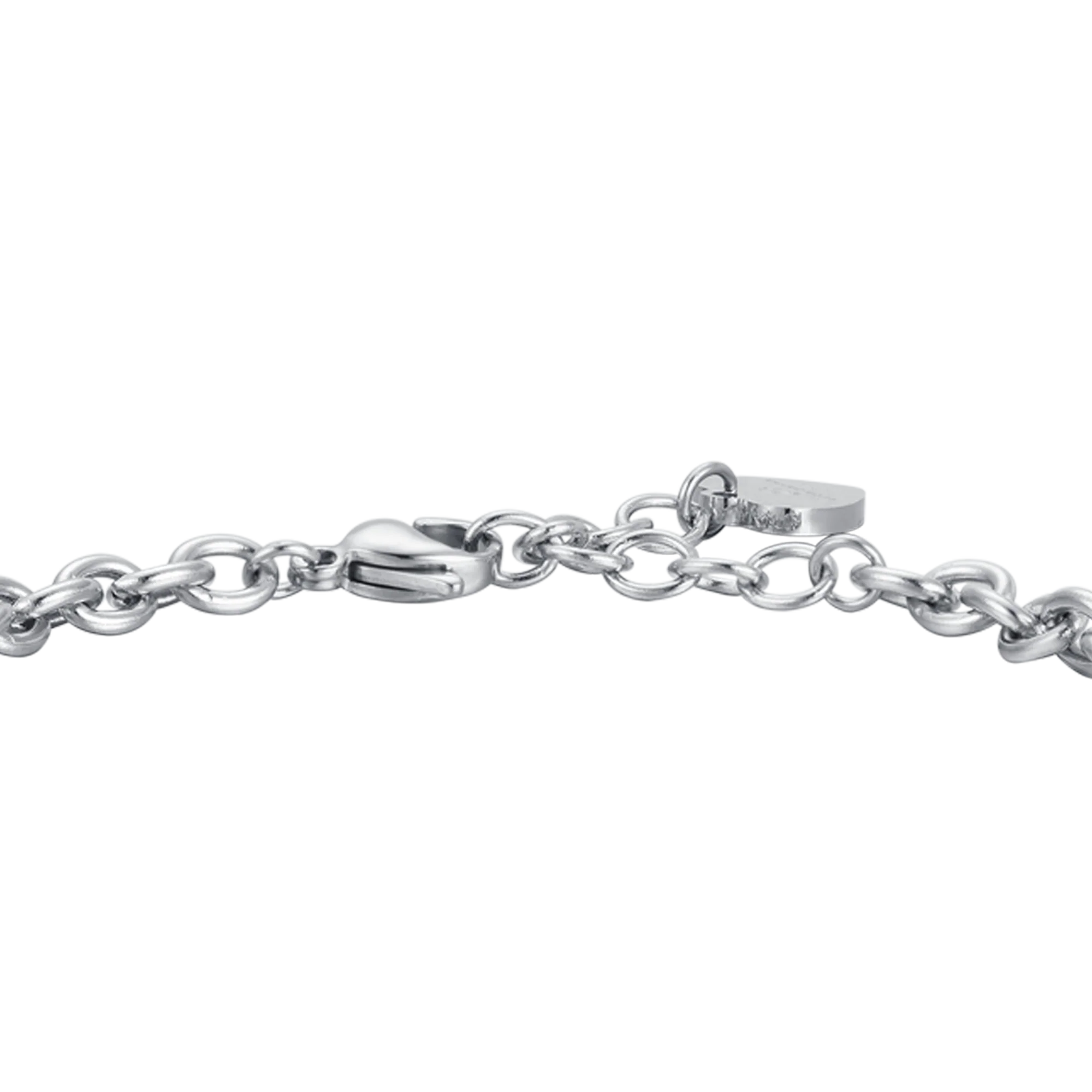 BRACCIALE DONNA IN ACCIAIO TUTTO INIZIA CON UN SOGNO - Image 5