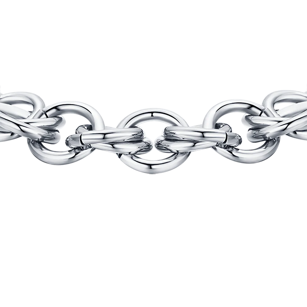 BRACCIALE IN ACCIAIO - Image 4