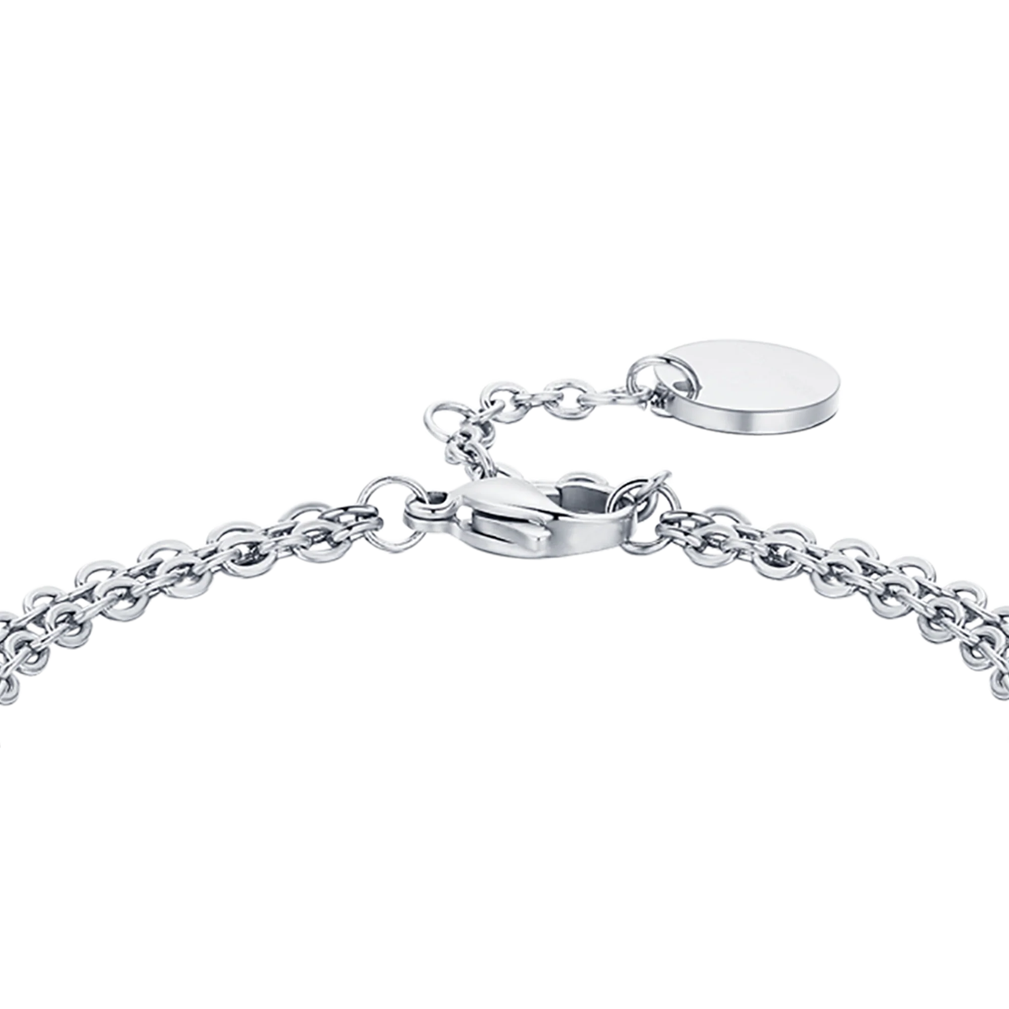 BRACCIALE IN ACCIAIO - Image 5
