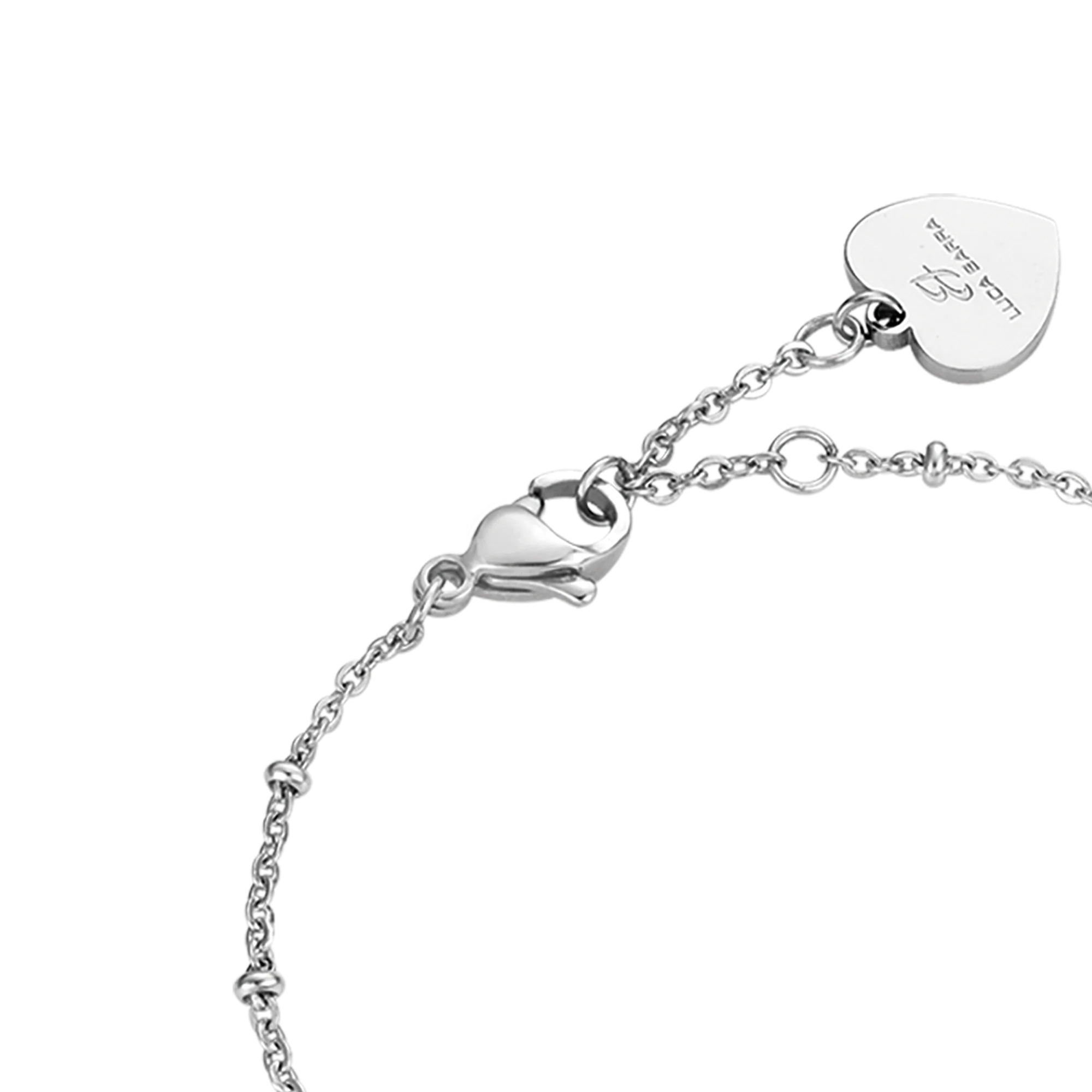 BRACCIALE DONNA IN ACCIAIO CON ALBERO DELLA VITA - Image 5