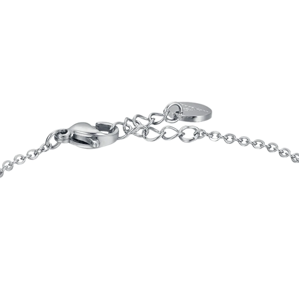 BRACCIALE BAMBINO IN ACCIAIO CON TRENO - Image 5