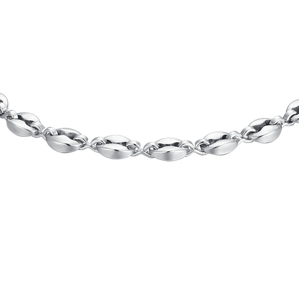 BRACCIALE UOMO IN ACCIAIO - Image 4