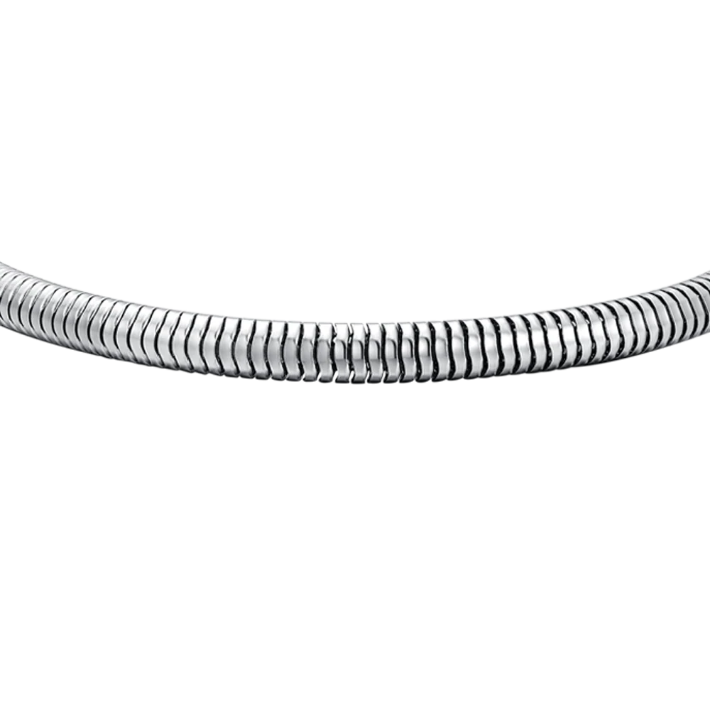 BRACCIALE UOMO IN ACCIAIO - Image 4