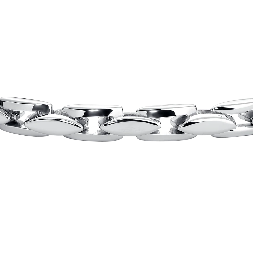BRACCIALE UOMO IN ACCIAIO - Image 5