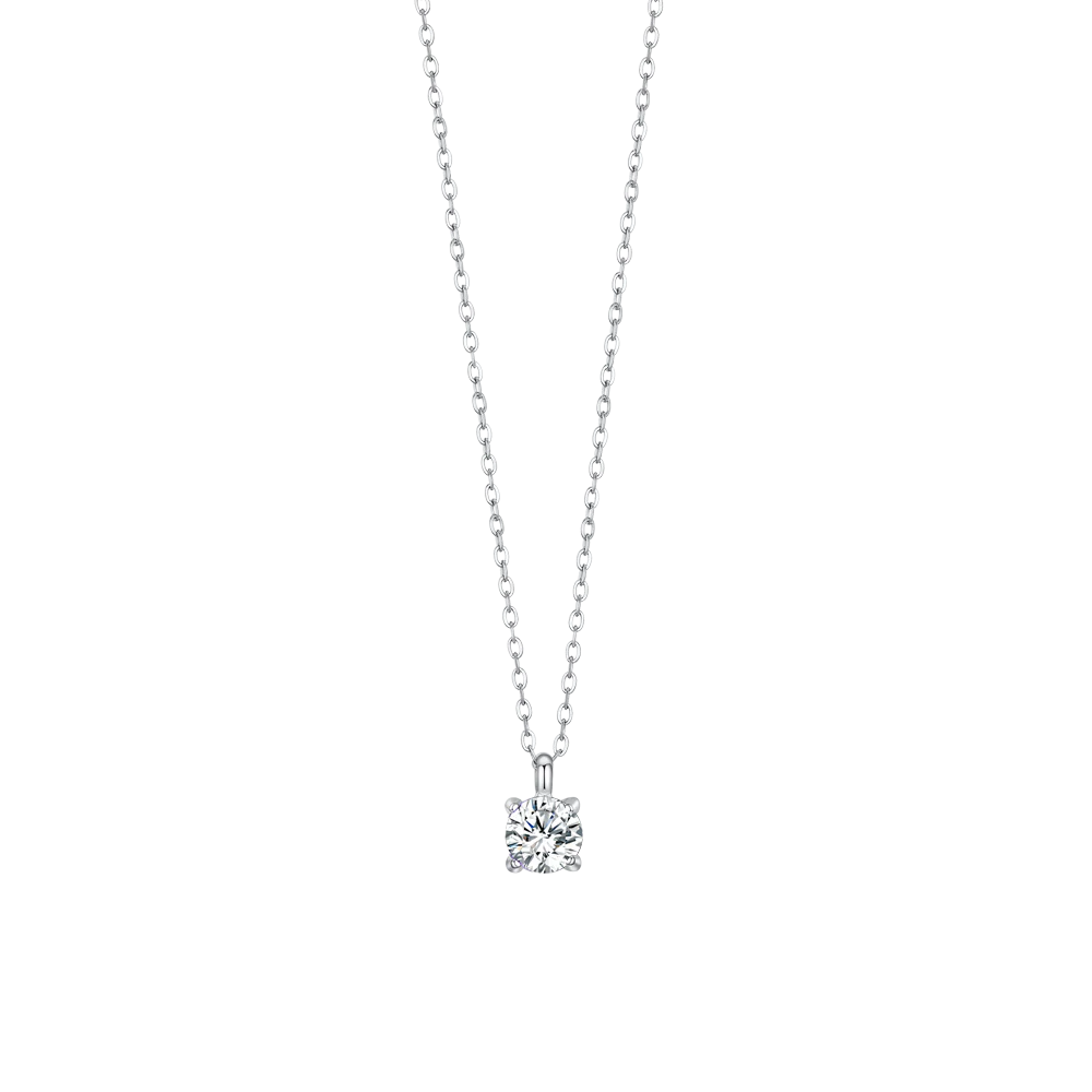 COLLANA DONNA IN ACCIAIO