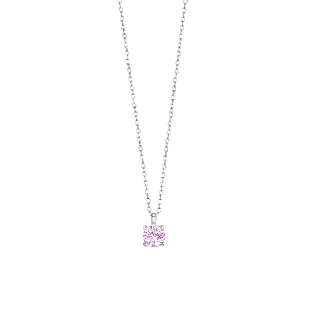 COLLANA DONNA IN ACCIAIO