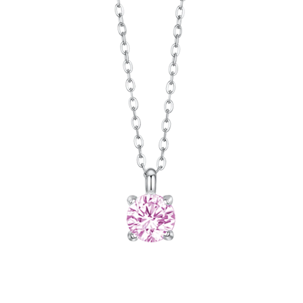COLLANA DONNA IN ACCIAIO - Image 4
