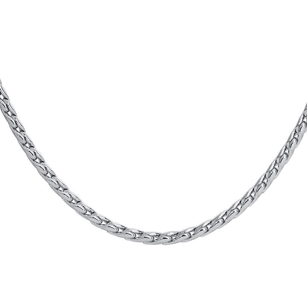 COLLANA UOMO IN ACCIAIO - Image 5