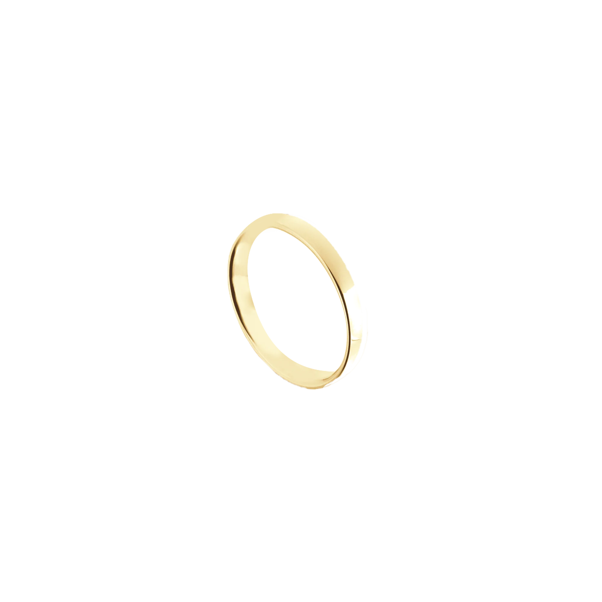 FERMANELLO DONNA IN ACCIAIO IP GOLD