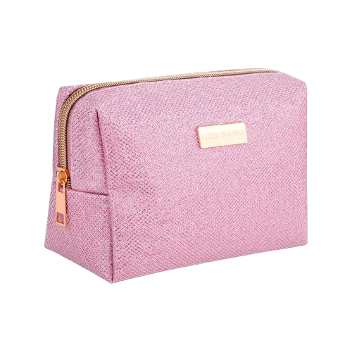 POCHETTE ROSA FESTA DELLA MAMMA